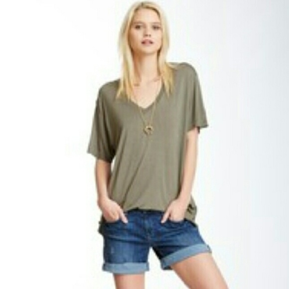 Sold Design Lab Denim Shorts - Picture 1 of 4
