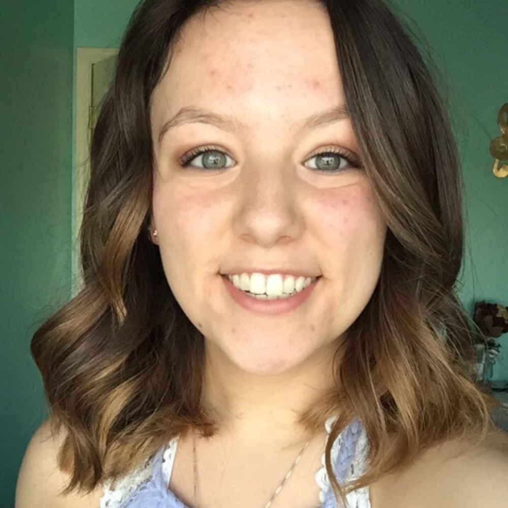 Meet your Posher, Jillian