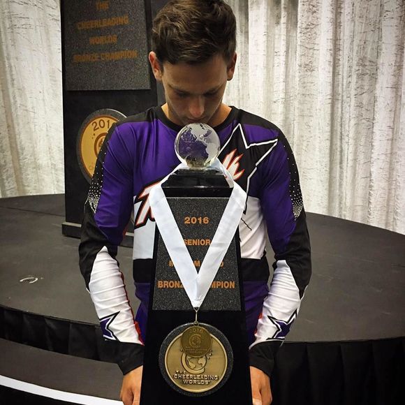 Meet your Posher, Austin - Picture 1 of 1