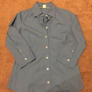 J.Crew button down