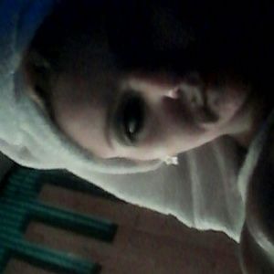 Meet your Posher, Terri