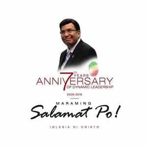 Meet your Posher, Robbie