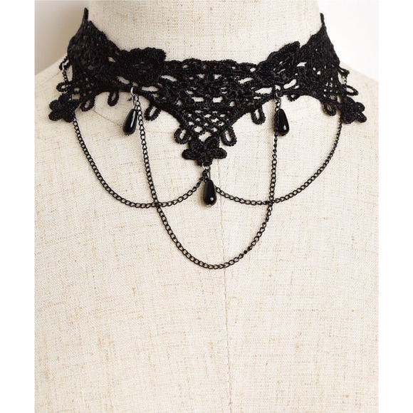 Boutique Jewelry - 🆕Chocker $FIRM