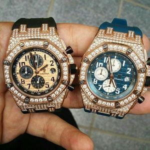 Meet your Posher, Cesar