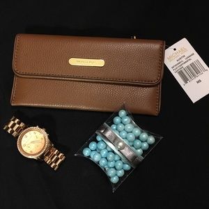 Brand New Michael Kors Wallet