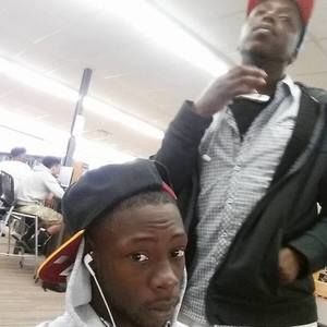 Meet your Posher, James