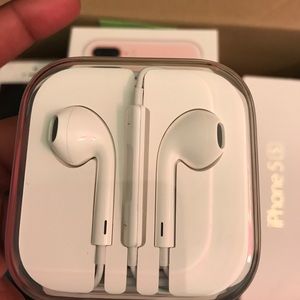 Apple Earpods