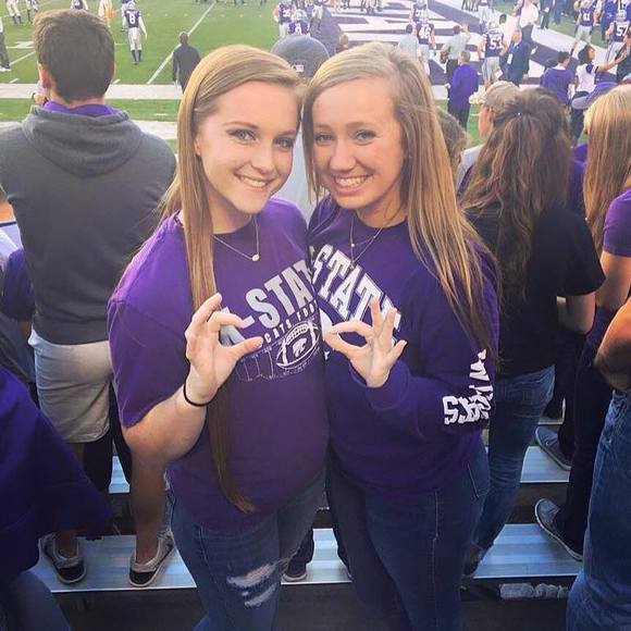 Meet your Posher, Hailey