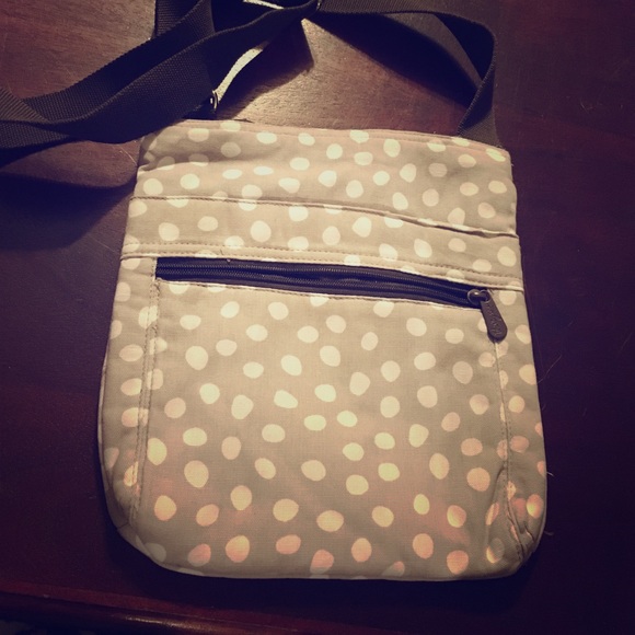 Thirty-One cross body