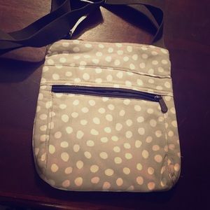 Thirty-One cross body