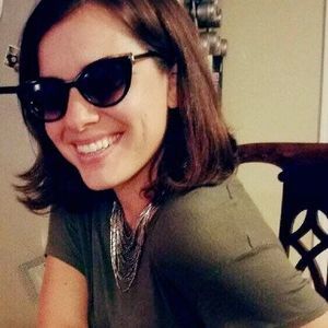 Meet your Posher, Angela