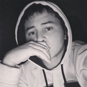 Meet your Posher, Christopher