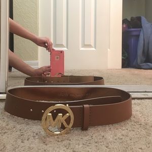 Michael Kors Belt