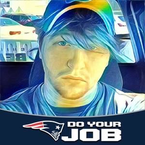 Meet your Posher, Nick