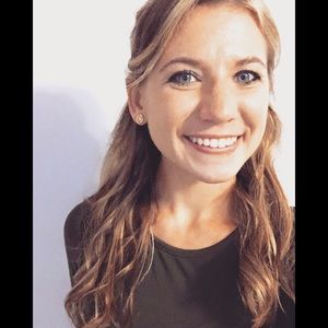 Meet your Posher, Kianna