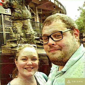 Meet your Posher, Adam