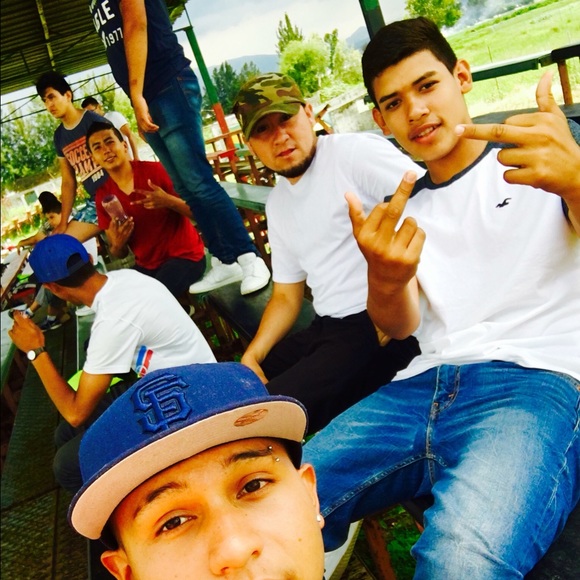 Meet your Posher, Erik - Picture 1 of 1