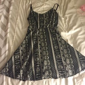Short Pac Sun summer dress