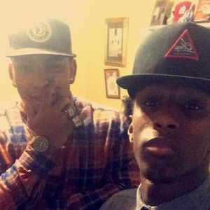 Meet your Posher, Brad