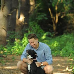 Meet your Posher, Ryan