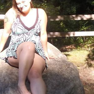 Meet your Posher, Dixie