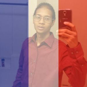 Meet your Posher, Malcolm