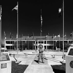 Meet your Posher, Alexander