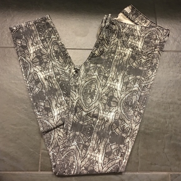 Rich & Skinny jeans