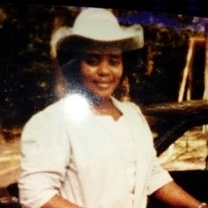 Meet your Posher, Aretha