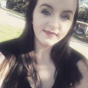 Meet your Posher, Kristine