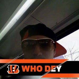 Meet your Posher, Tony