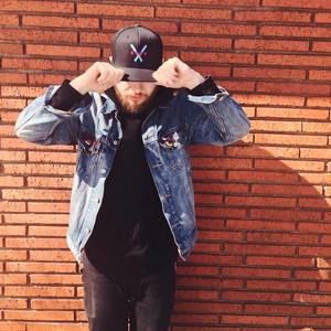 Meet your Posher, Jorge