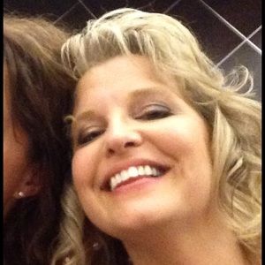 Meet your Posher, Janie