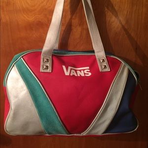 Vans Bowling Bag