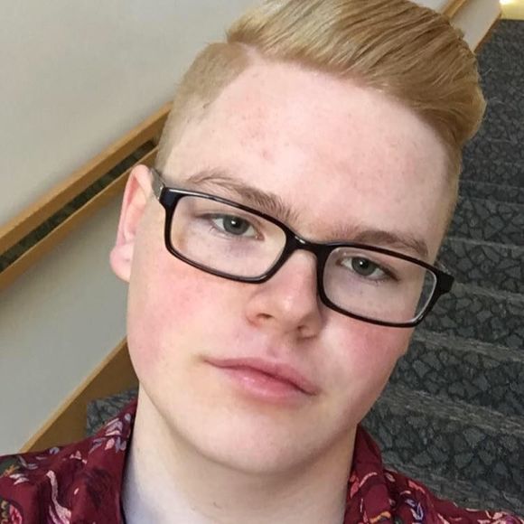 Meet your Posher, Terry - Picture 1 of 1