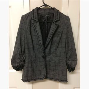 Maurice's Blazer