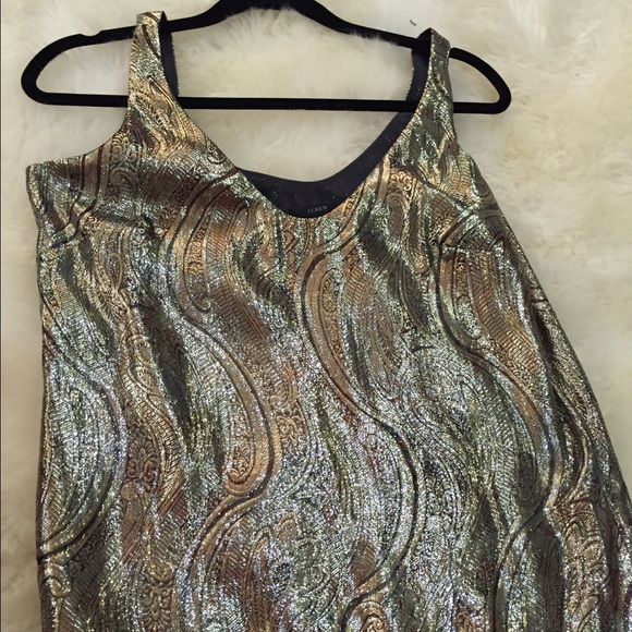 J crew swing top size XS