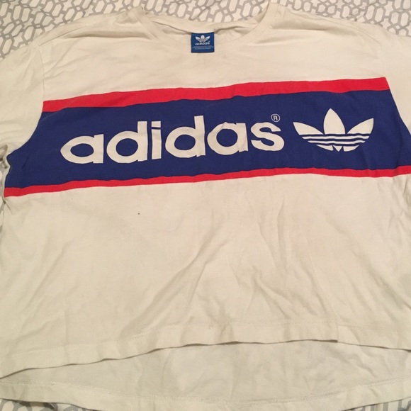 adidas top