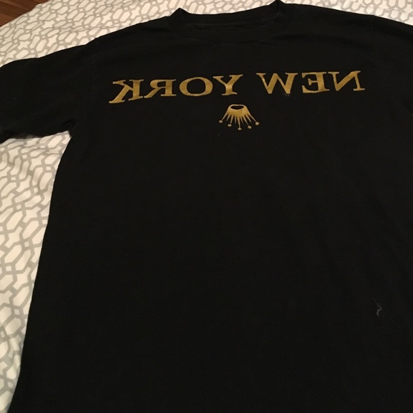 ny tshirt