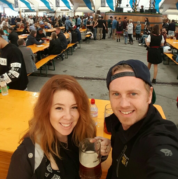 Meet your Posher, Maddie - Picture 1 of 1