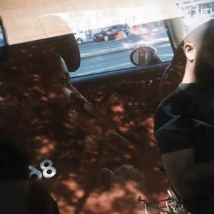 Meet your Posher, Patrick