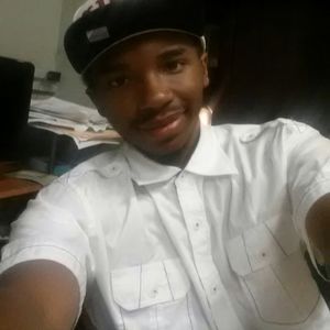 Meet your Posher, Kington