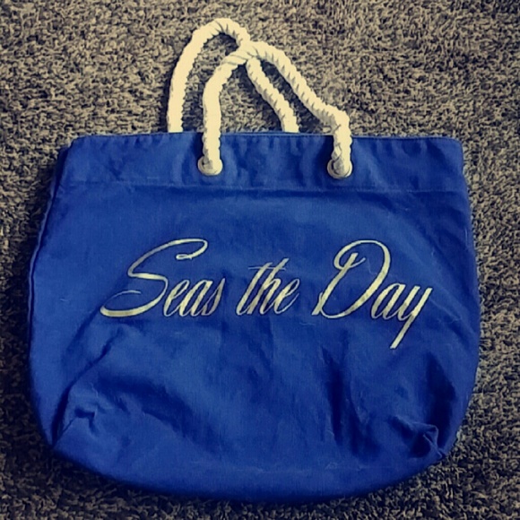 Trina Turk Beach Tote