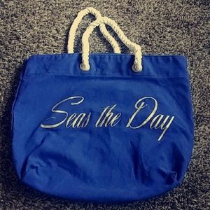 Trina Turk Beach Tote