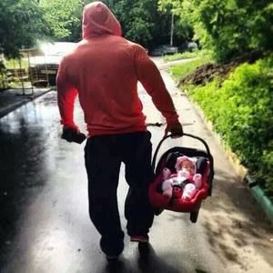 Meet your Posher, Garcia