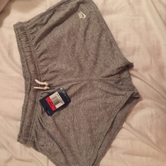 NWT Nike running shorts