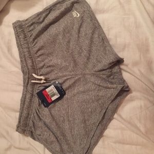 NWT Nike running shorts