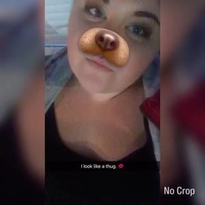 Meet your Posher, Chantelle