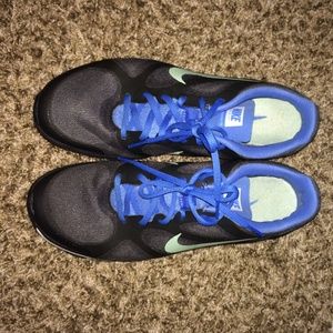 Nike shoes