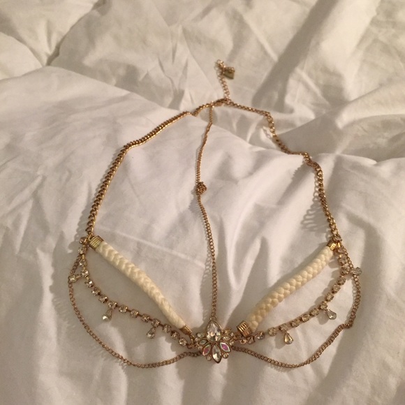 Katy perry prisim headpiece